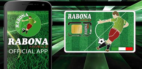 rabona app|Rabona Connect .